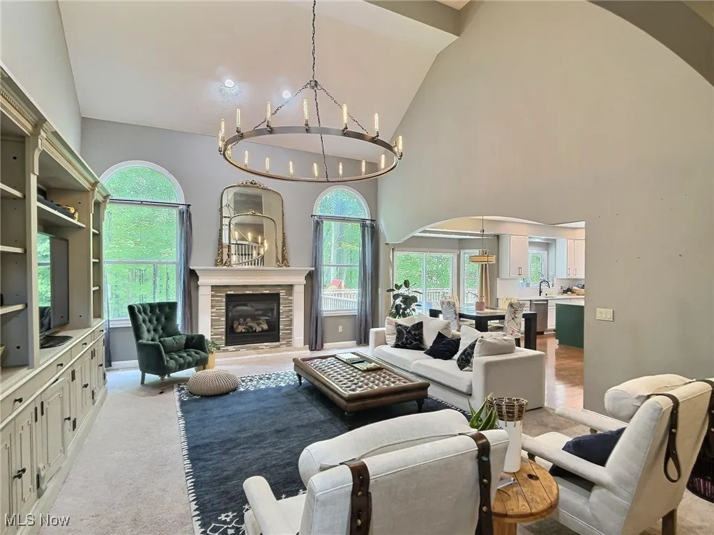 5554 Ridgewood Lane, Brecksville, Ohio 44141,MLS Now Listing ID