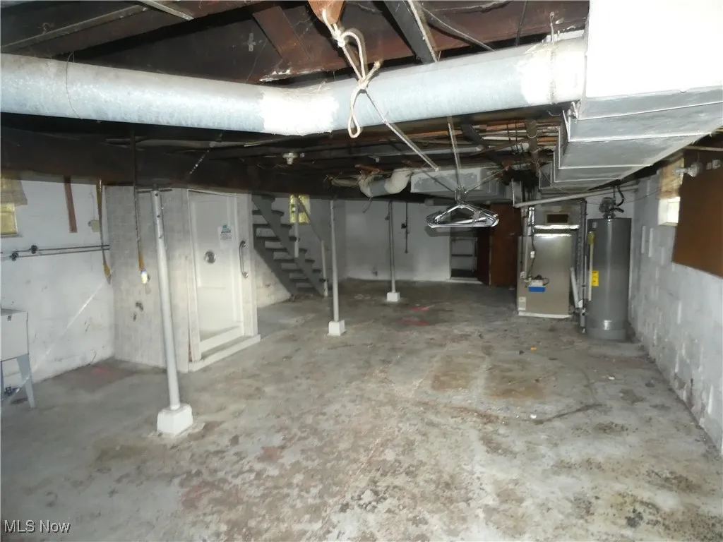 1020 Virginia Street, Martins Ferry, Ohio,MLS Now Listing ID