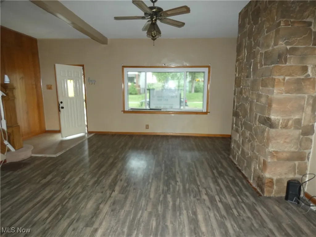 1020 Virginia Street, Martins Ferry, Ohio,MLS Now Listing ID