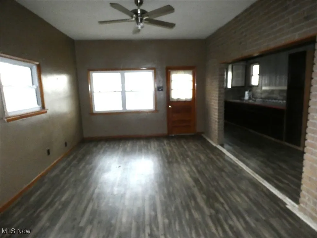 1020 Virginia Street, Martins Ferry, Ohio,MLS Now Listing ID