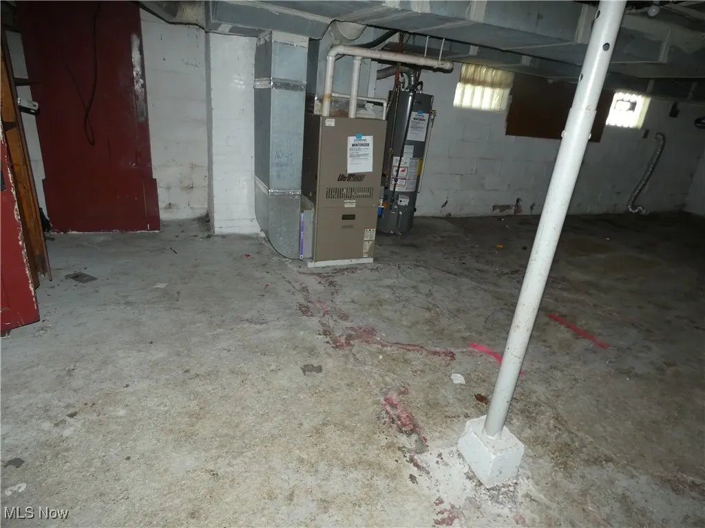 1020 Virginia Street, Martins Ferry, Ohio,MLS Now Listing ID