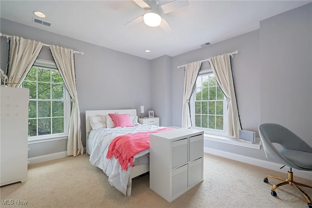 107 Country Meadow Drive, Marietta, Ohio,MLS Now Listing ID