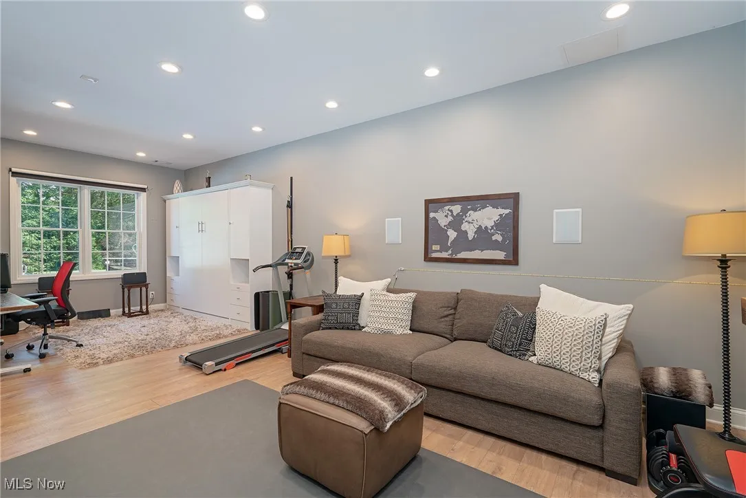 107 Country Meadow Drive, Marietta, Ohio,MLS Now Listing ID