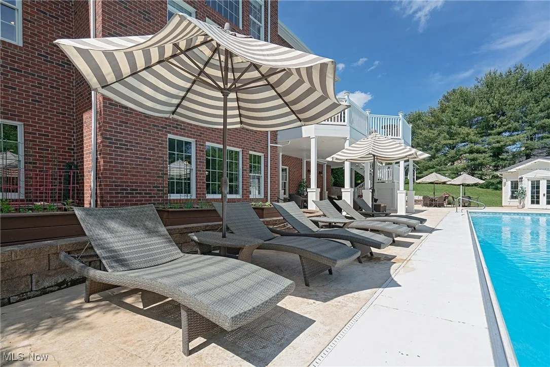 107 Country Meadow Drive, Marietta, Ohio,MLS Now Listing ID