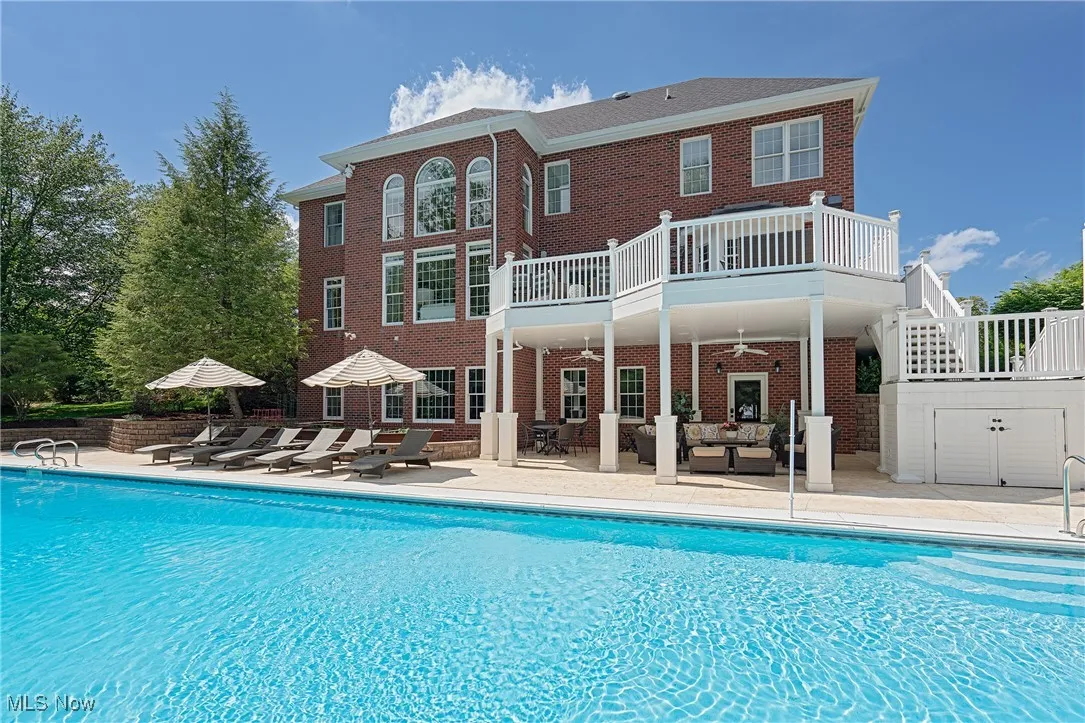 107 Country Meadow Drive, Marietta, Ohio,MLS Now Listing ID