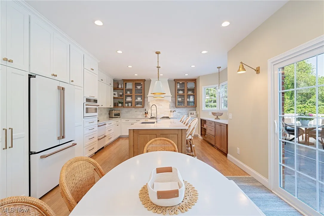 107 Country Meadow Drive, Marietta, Ohio,MLS Now Listing ID