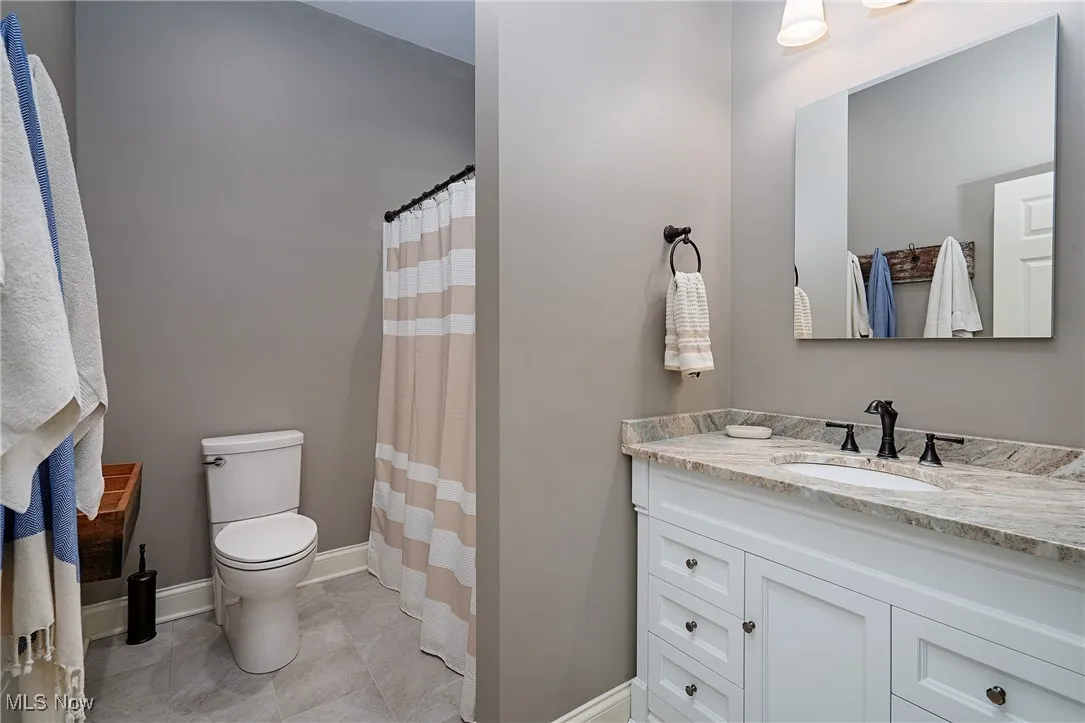 107 Country Meadow Drive, Marietta, Ohio,MLS Now Listing ID