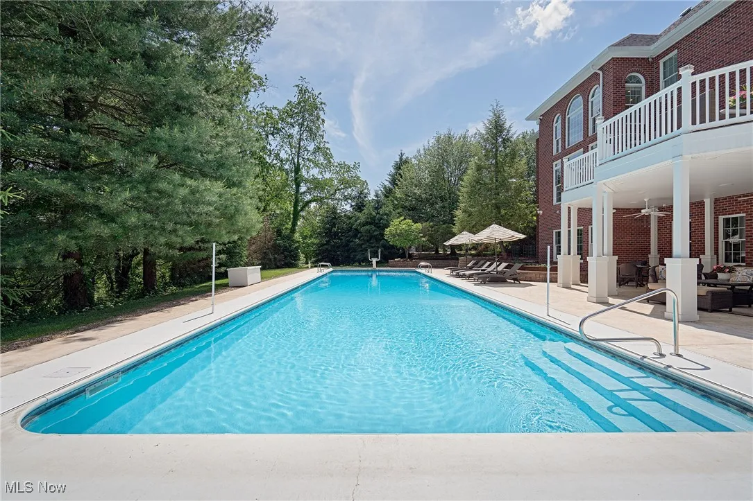 107 Country Meadow Drive, Marietta, Ohio,MLS Now Listing ID