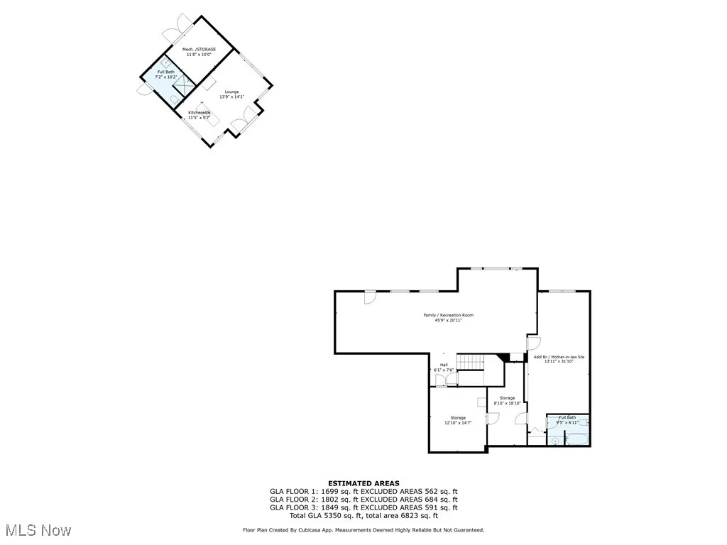107 Country Meadow Drive, Marietta, Ohio,MLS Now Listing ID