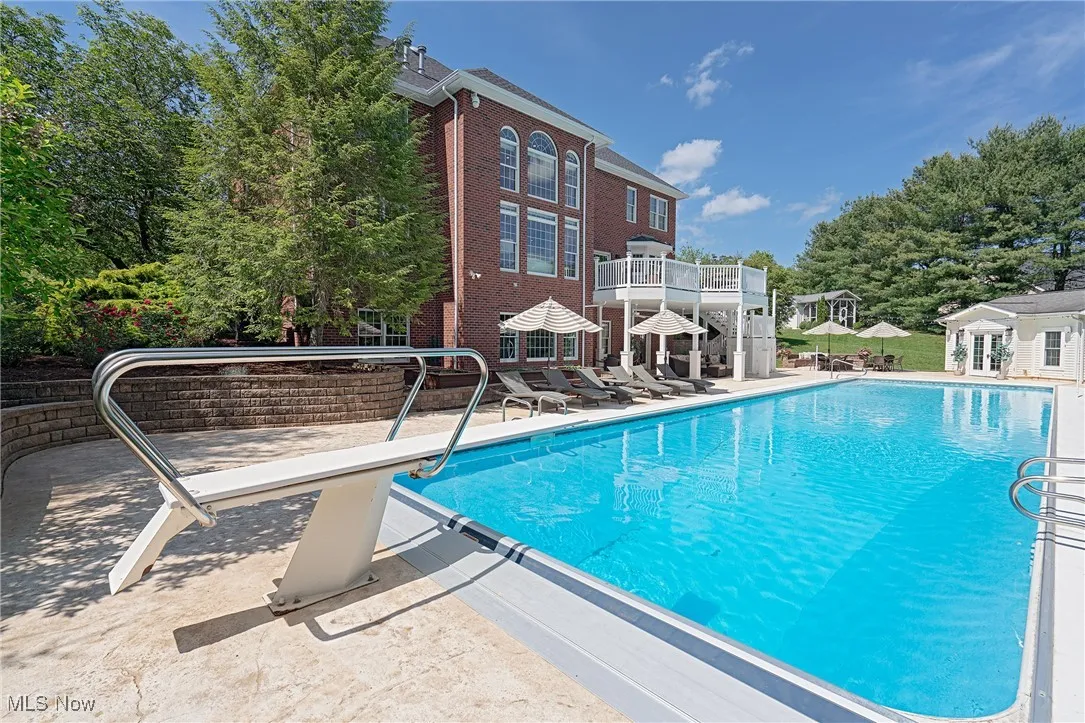107 Country Meadow Drive, Marietta, Ohio,MLS Now Listing ID