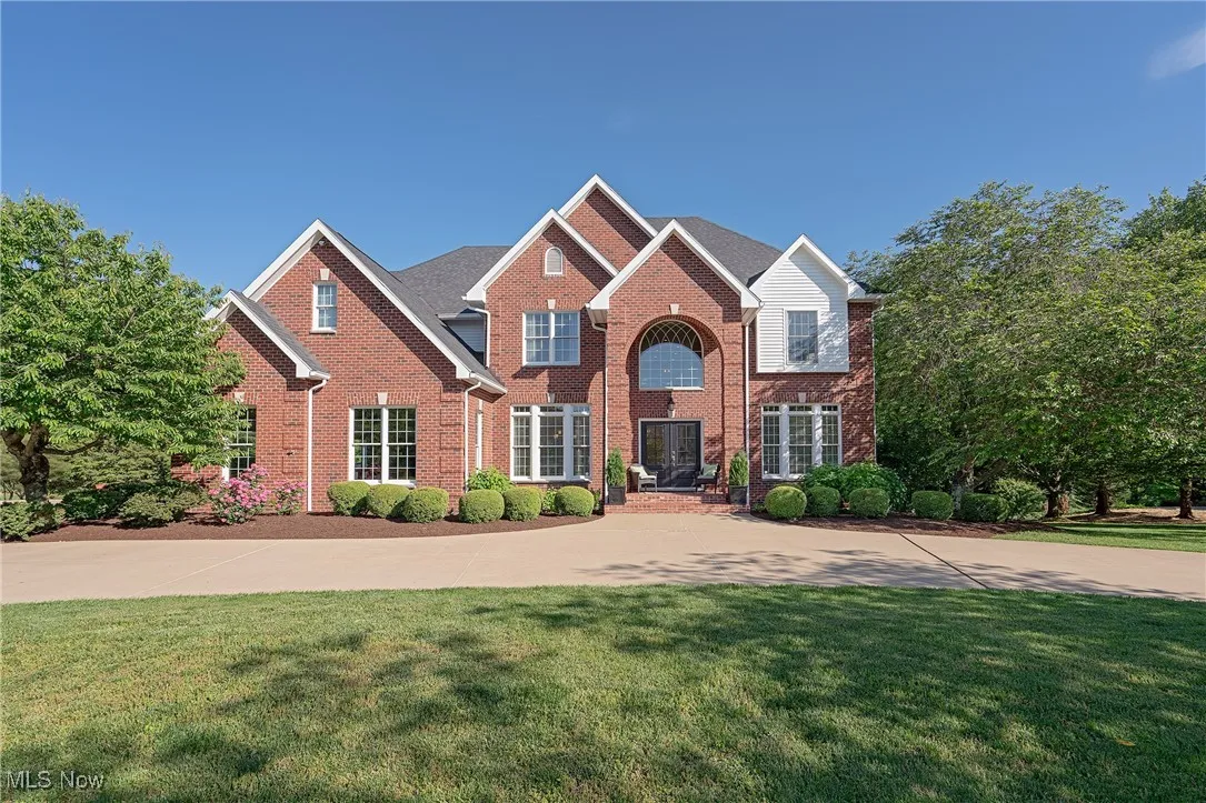 107 Country Meadow Drive, Marietta, Ohio,MLS Now Listing ID