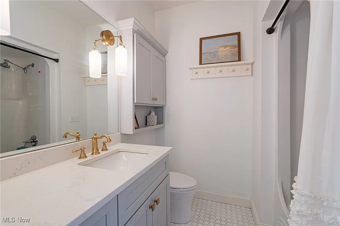 107 Country Meadow Drive, Marietta, Ohio,MLS Now Listing ID