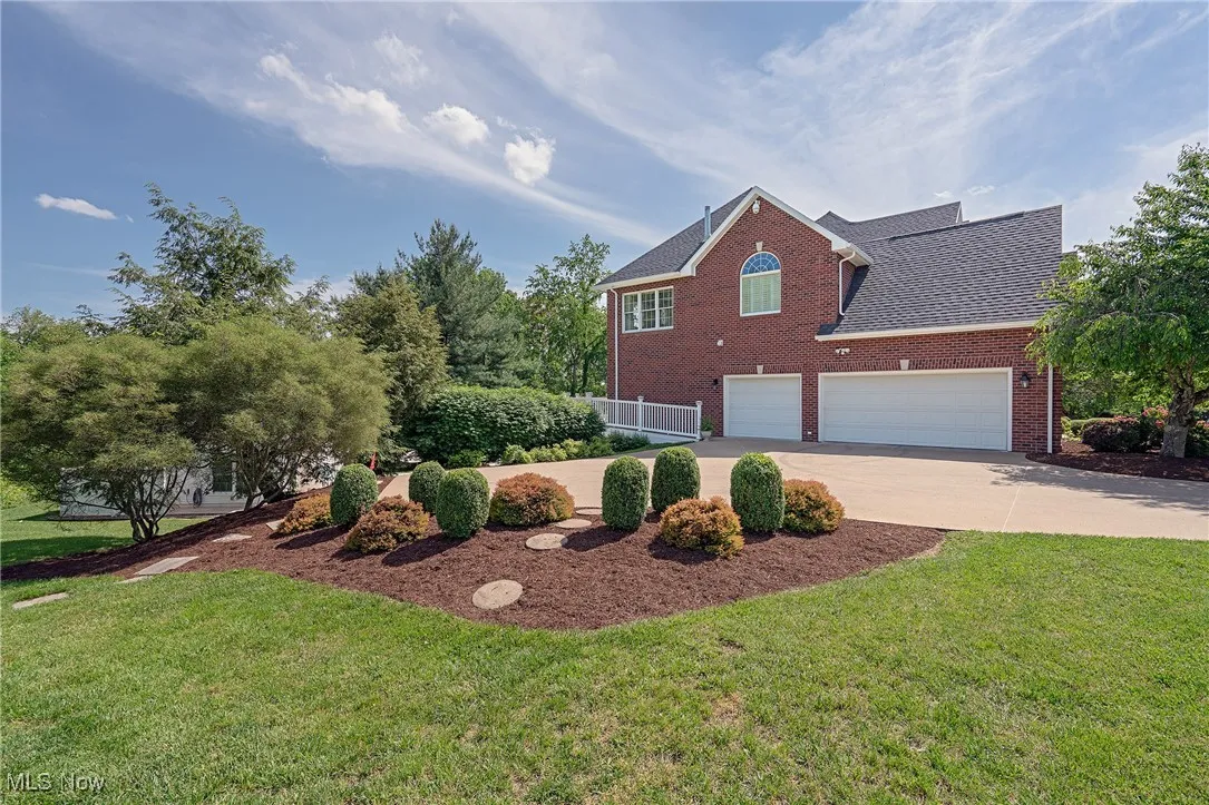 107 Country Meadow Drive, Marietta, Ohio,MLS Now Listing ID