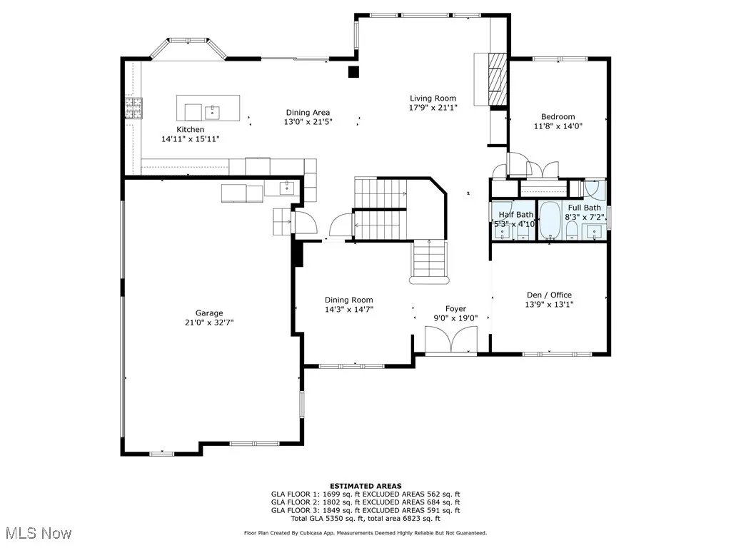 107 Country Meadow Drive, Marietta, Ohio,MLS Now Listing ID
