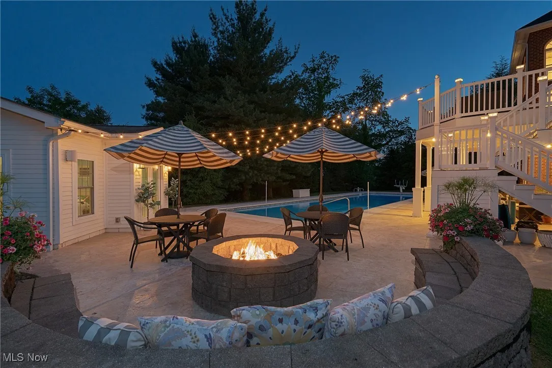 107 Country Meadow Drive, Marietta, Ohio,MLS Now Listing ID