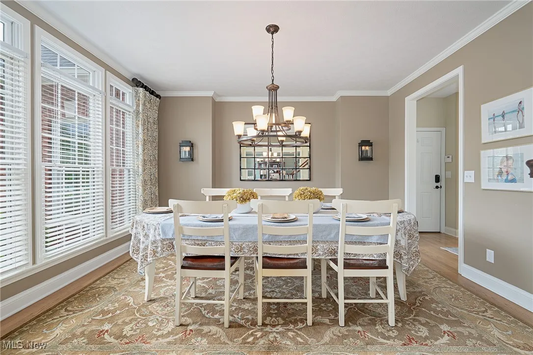 107 Country Meadow Drive, Marietta, Ohio,MLS Now Listing ID