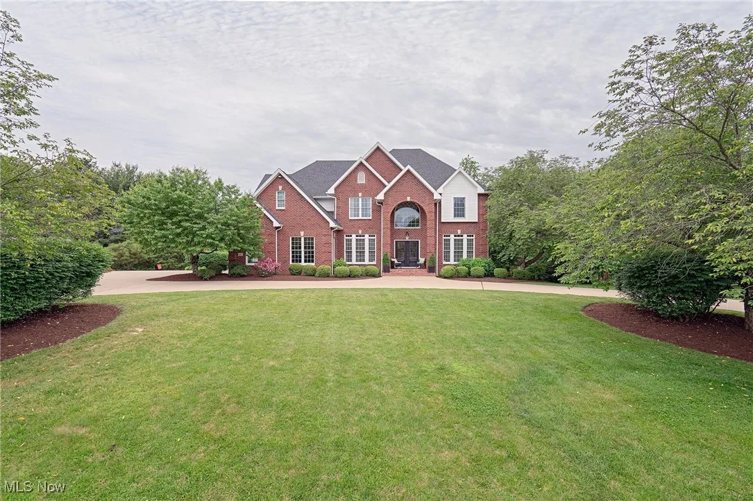 107 Country Meadow Drive, Marietta, Ohio,MLS Now Listing ID