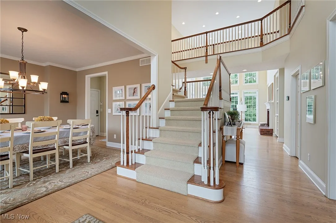107 Country Meadow Drive, Marietta, Ohio,MLS Now Listing ID