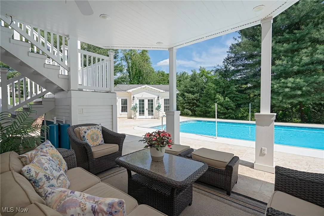 107 Country Meadow Drive, Marietta, Ohio,MLS Now Listing ID