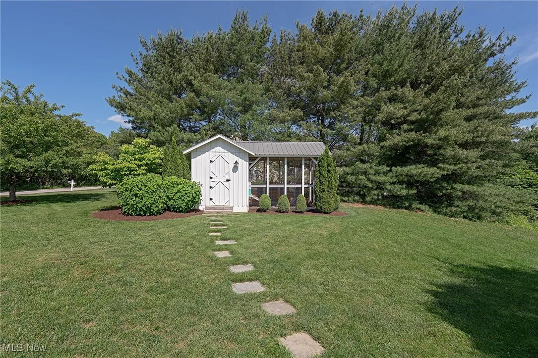 107 Country Meadow Drive, Marietta, Ohio,MLS Now Listing ID