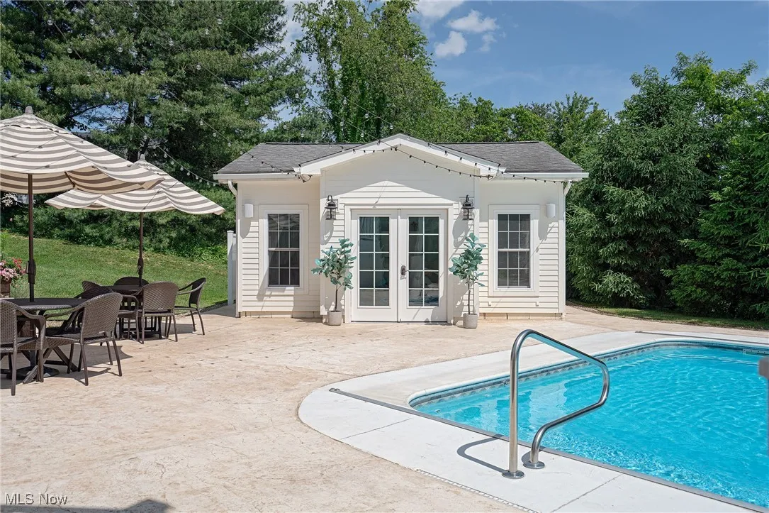 107 Country Meadow Drive, Marietta, Ohio,MLS Now Listing ID