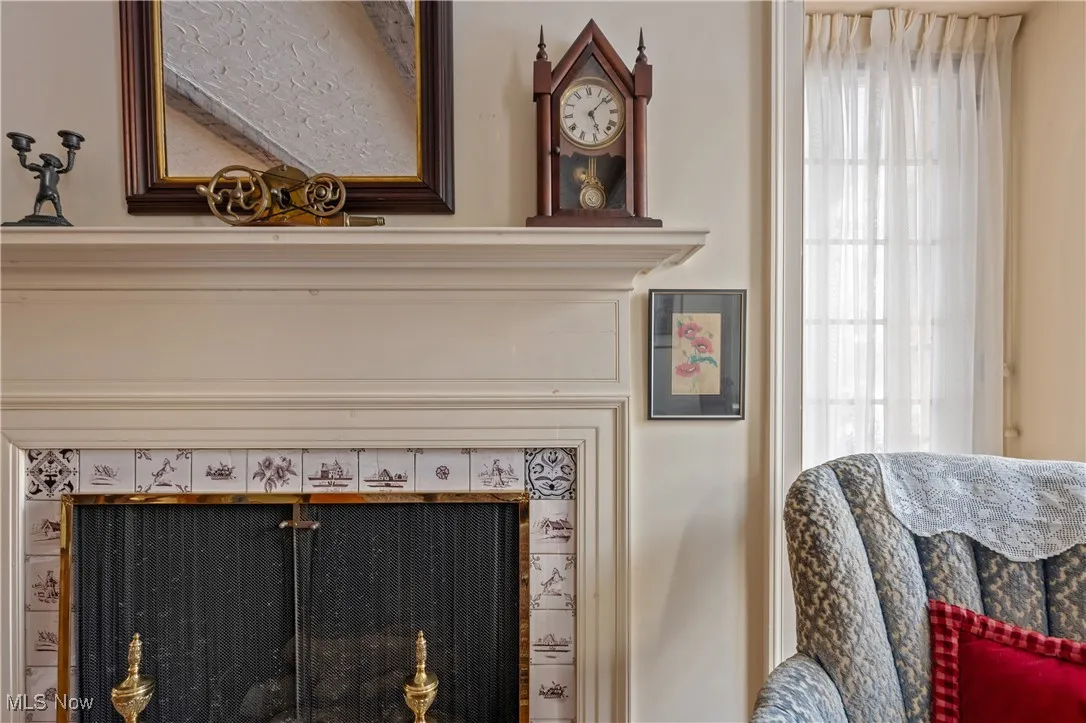 3450 Roundwood Road, Hunting Valley, Ohio 44022,MLS Now Listing ID
