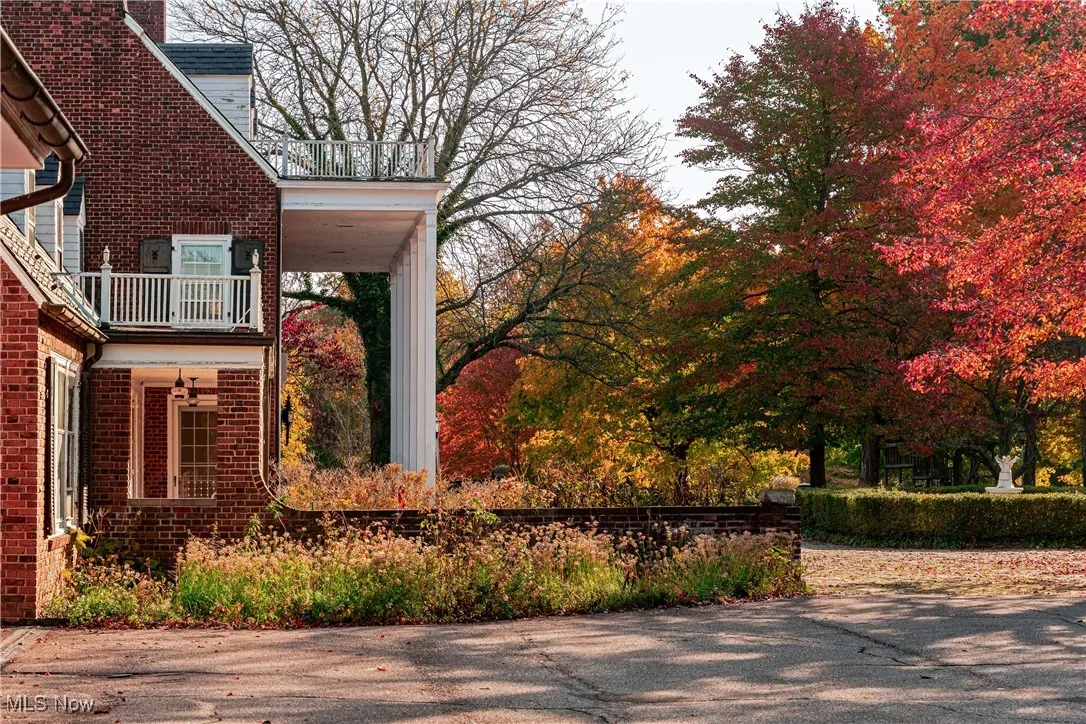 3450 Roundwood Road, Hunting Valley, Ohio,MLS Now Listing ID