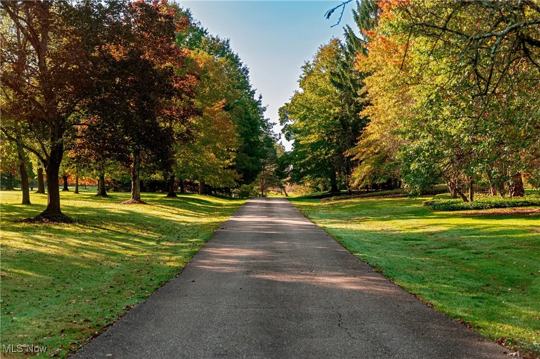 3450 Roundwood Road, Hunting Valley, Ohio,MLS Now Listing ID