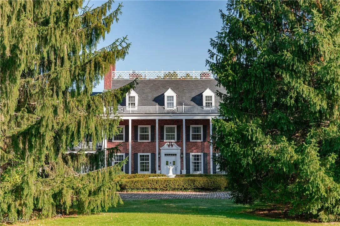 3450 Roundwood Road, Hunting Valley, Ohio,MLS Now Listing ID