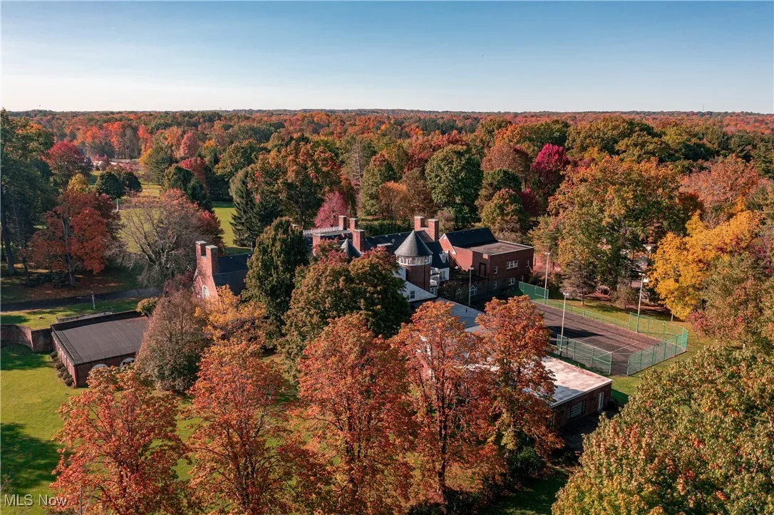 3450 Roundwood Road, Hunting Valley, Ohio,MLS Now Listing ID