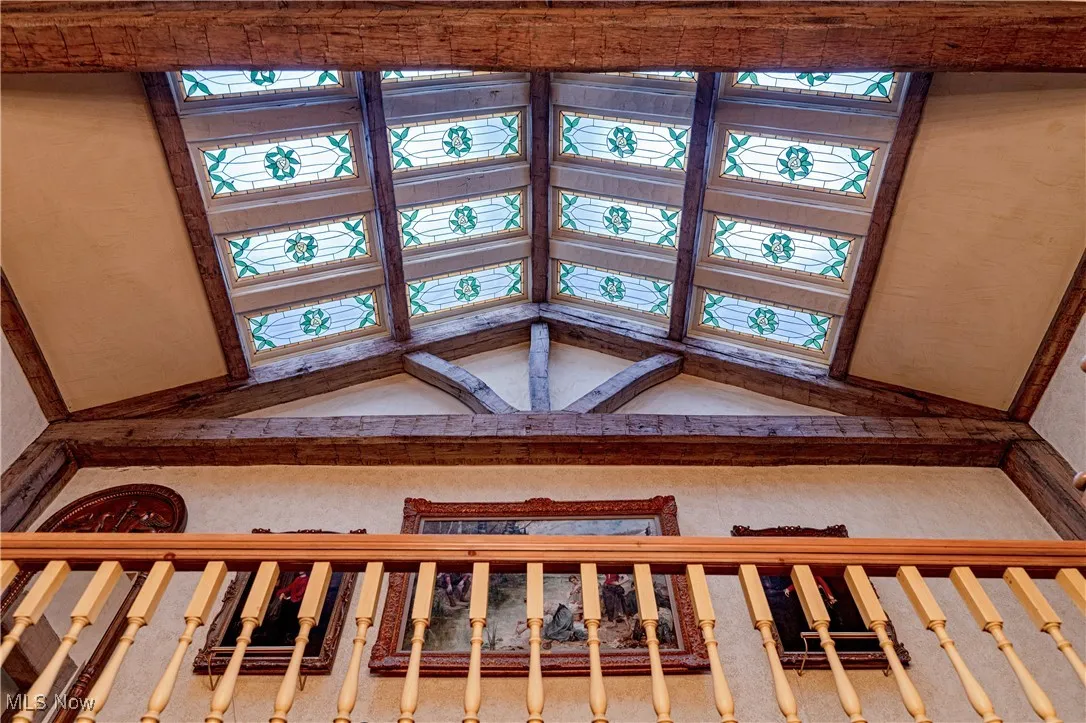 View of details