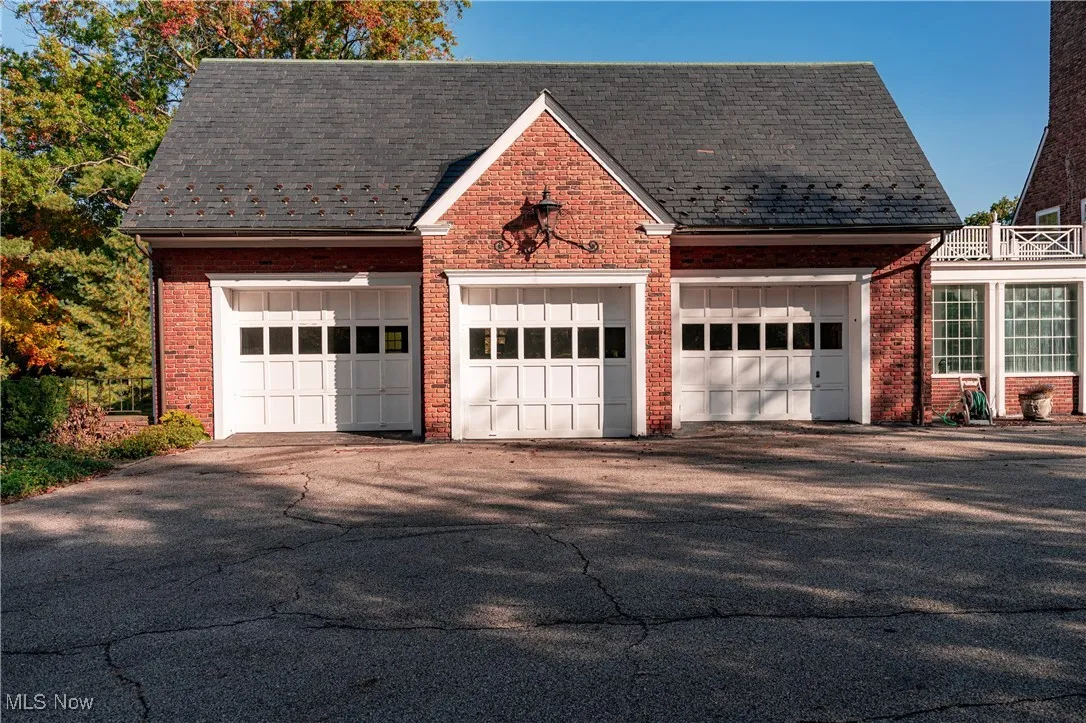 3450 Roundwood Road, Hunting Valley, Ohio,MLS Now Listing ID