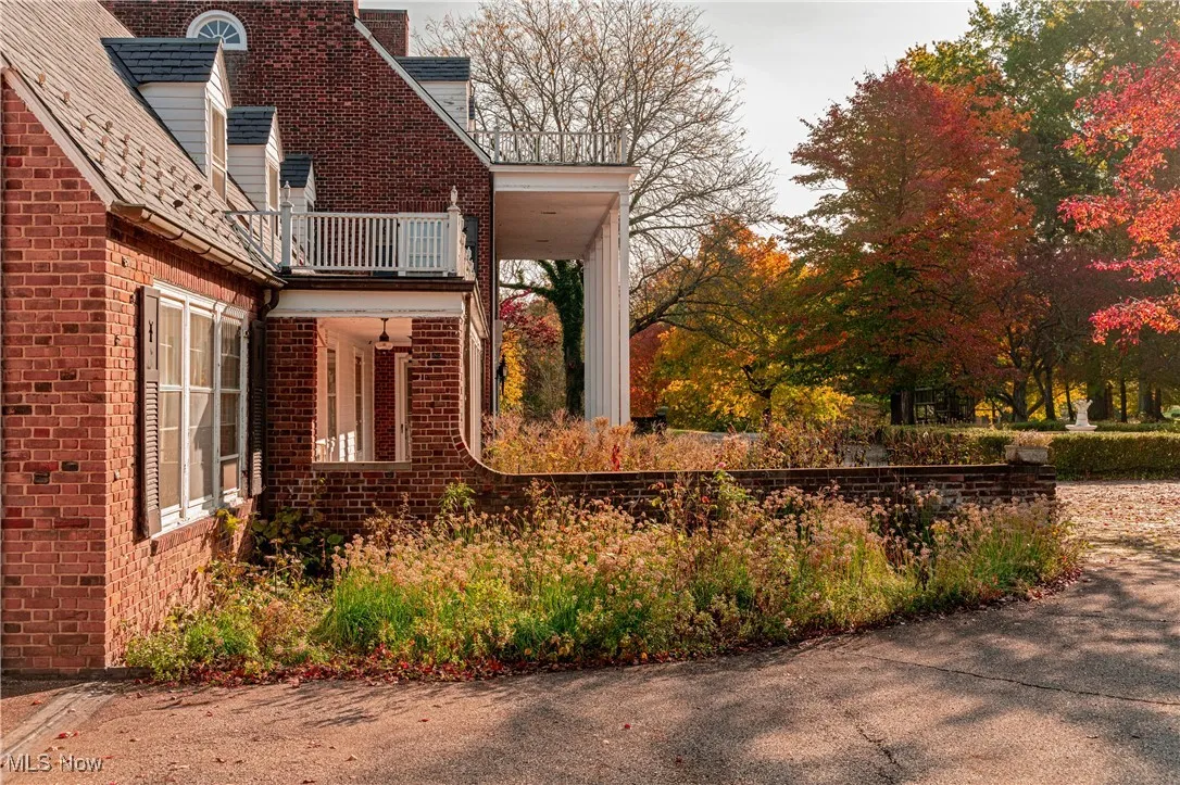 3450 Roundwood Road, Hunting Valley, Ohio 44022,MLS Now Listing ID