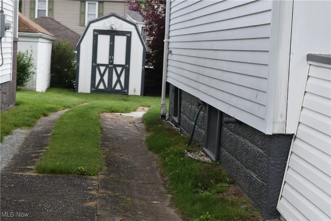 1028 Indiana Street, Martins Ferry, Ohio,MLS Now Listing ID
