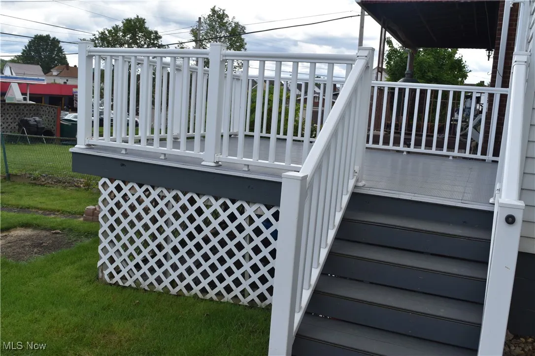 1028 Indiana Street, Martins Ferry, Ohio,MLS Now Listing ID