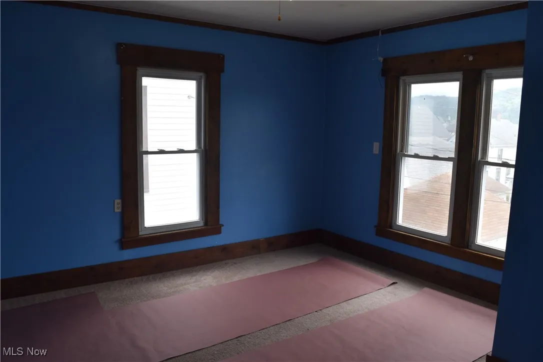 1028 Indiana Street, Martins Ferry, Ohio,MLS Now Listing ID