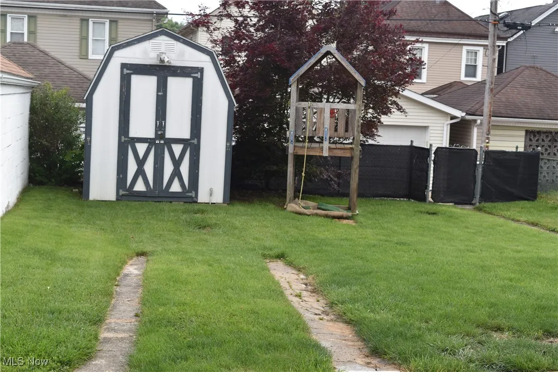 1028 Indiana Street, Martins Ferry, Ohio,MLS Now Listing ID