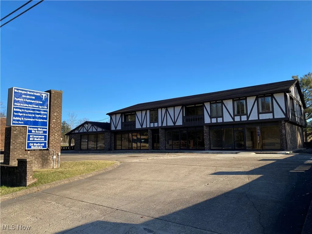 3199 Core Road, Parkersburg, West Virginia,MLS Now Listing ID