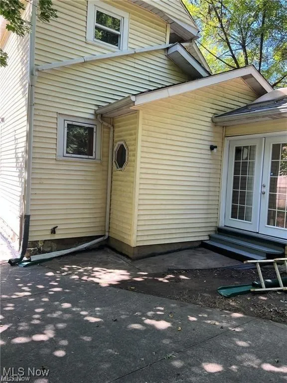 27 E Emerling Avenue, Akron, Ohio,MLS Now Listing ID