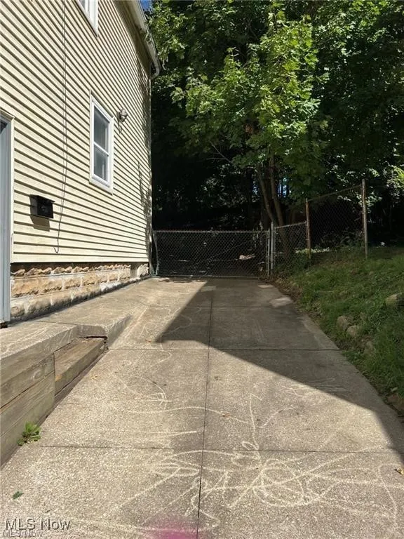 27 E Emerling Avenue, Akron, Ohio,MLS Now Listing ID