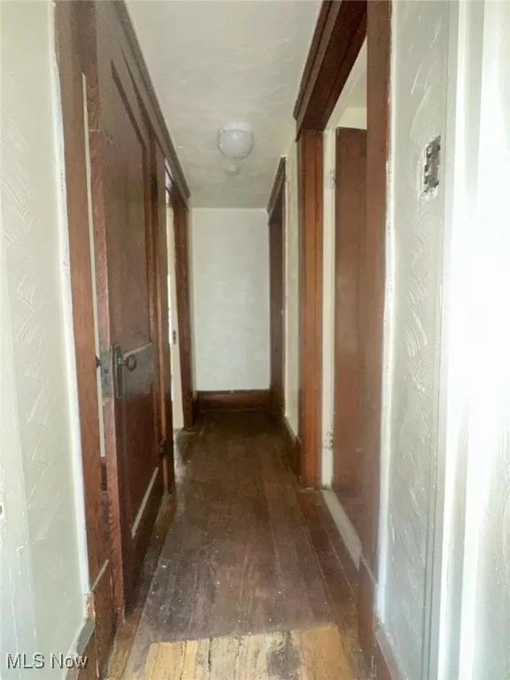 27 E Emerling Avenue, Akron, Ohio,MLS Now Listing ID