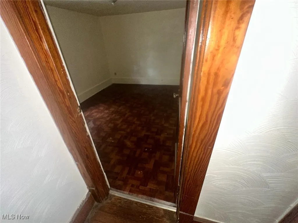 27 E Emerling Avenue, Akron, Ohio,MLS Now Listing ID