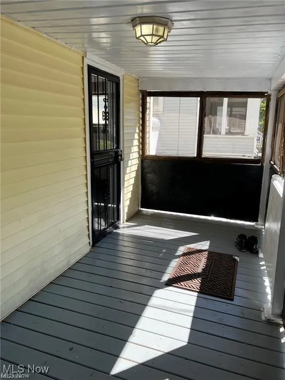 27 E Emerling Avenue, Akron, Ohio,MLS Now Listing ID