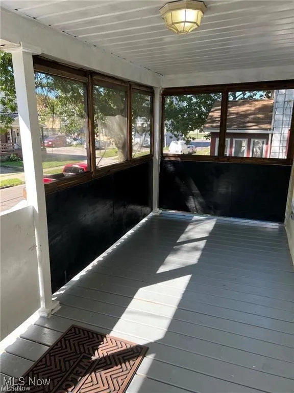 27 E Emerling Avenue, Akron, Ohio,MLS Now Listing ID