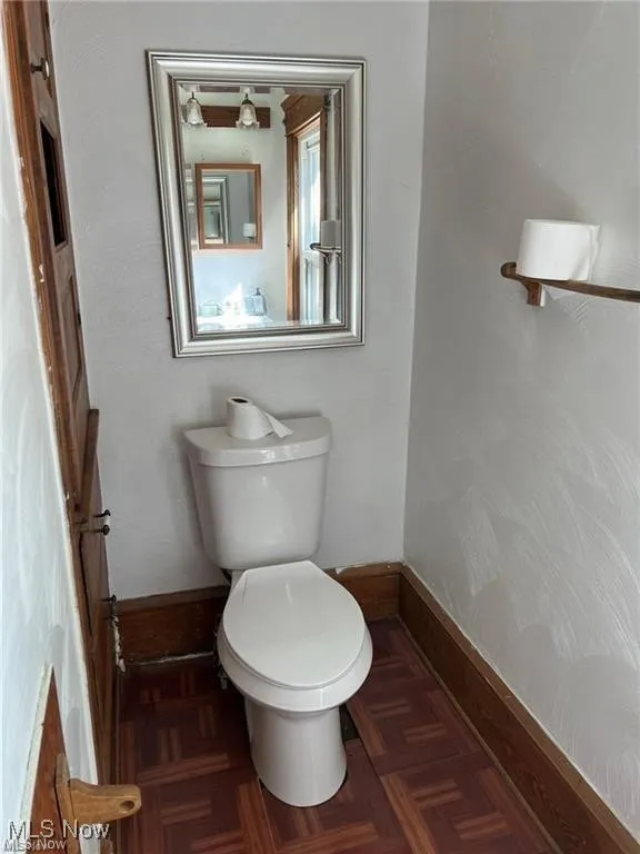 27 E Emerling Avenue, Akron, Ohio,MLS Now Listing ID