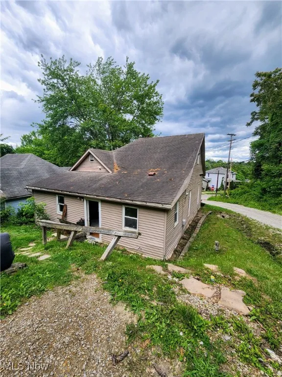 750 S 9th Street, Cambridge, Ohio,MLS Now Listing ID
