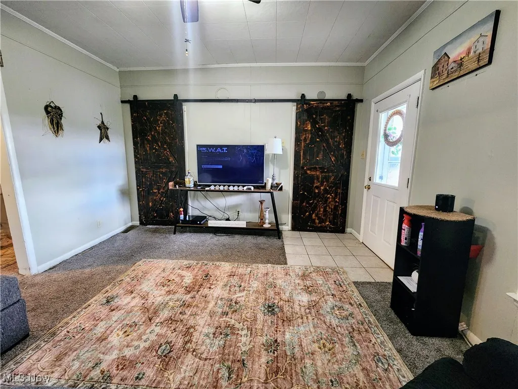 750 S 9th Street, Cambridge, Ohio,MLS Now Listing ID