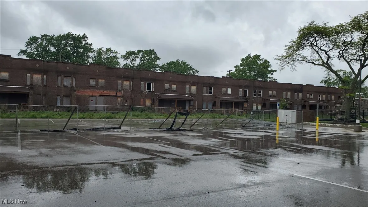 8707 Detroit Avenue, Cleveland, Ohio,MLS Now Listing ID