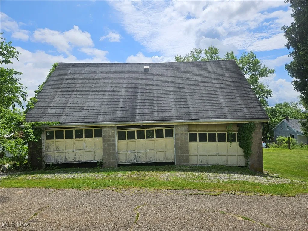 119 S Green Street, Richmond, Ohio,MLS Now Listing ID