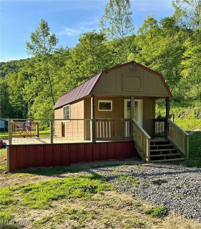 1426 Lake Lane Road, Sutton, West Virginia,MLS Now Listing ID